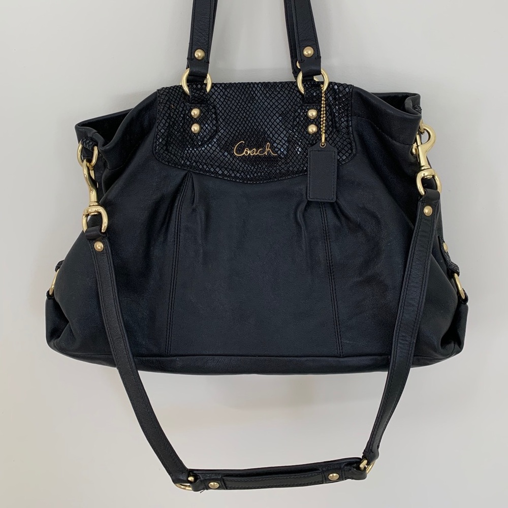 Authentic Coach - Picture 3 of 8